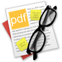 PDF-Reader Skim