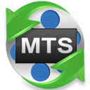 Emicsoft MTS Converter for Mac