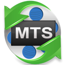 Emicsoft <b>MTS</b> <b>Converter</b> for Mac