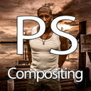 Learn Photoshop Compositing edition