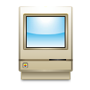 1990 System Software L - Mac Classic