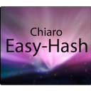 Chiaro Easy-Hash