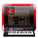 R3 Sound Editor