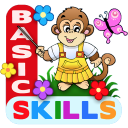 Abby - Basic Skills - Preschool