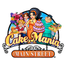 Cake Mania Main Street