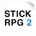 Stick <b>RPG</b> 2 Director's Cut