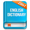Pocket Dictionary 25in1 Lite