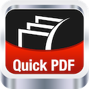 Quick PDF Editor
