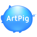 ArtPigEditor