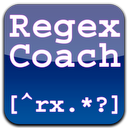 RegexCoach