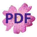 Geranium PDF Converter