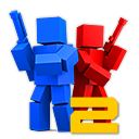 Cubemen2