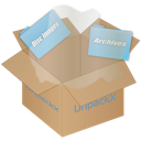 UnpackX