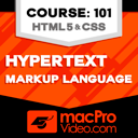 HTML5 and CSS 101 - Hypertext Markup Language