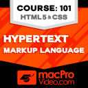 HTML5 and <b>CSS</b> 101 - Hypertext Markup Language