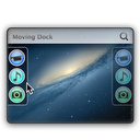 Moving Dock