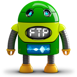 <b>FTP</b> Bot - Fast <b>FTP</b> Client