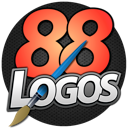88 Logos