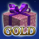 Holiday Bonus GOLD