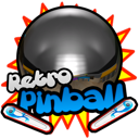 Retro Pinball - Tropical Splash