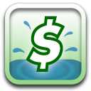 SplashMoney Android Desktop