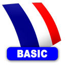 French FlashCards BASIC