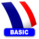 French <b>FlashCards</b> BASIC