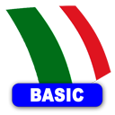 <b>Italian</b> FlashCards BASIC