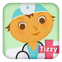 Tizzy Veterinarian