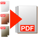 Unir PDFs
