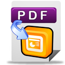 PDF To PPT Converter
