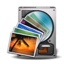 uFlysoft Photo Recovery for Mac