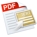 PDF to Text Pro