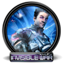 Deus Ex Invisible War