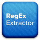 RegEx Extractor