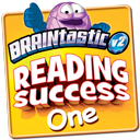 BRAINtastic Reading Success One