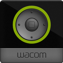 Wacom Desktop Center