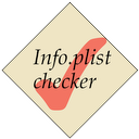 InfoPlistChecker