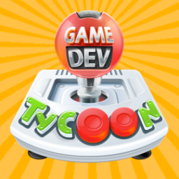 <b>Game</b> Dev Tycoon