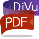 Djvu2Pdf