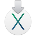 Install OS X Mavericks