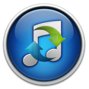 iGooSoft Free iTunes Recovery for Mac