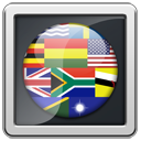 Flags of the World Clipart