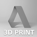 Autodesk 3D Print Utility