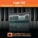 Logic 102: Exploring The EXS24