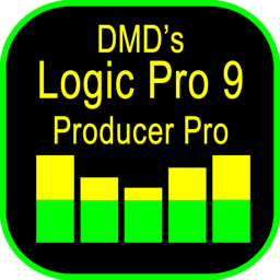 DMD&#039;s Logic Pro 9 Producer Pro