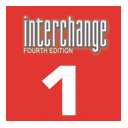 Interchange Fourth Edition Self-study, Level 1