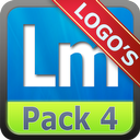 Logo Templates Maven - PSD Files for Adobe Photoshop Pack 4