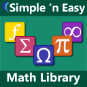 Math Library by WAGmob