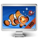 <b>Desktop</b> Aquarium